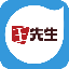 王先生 